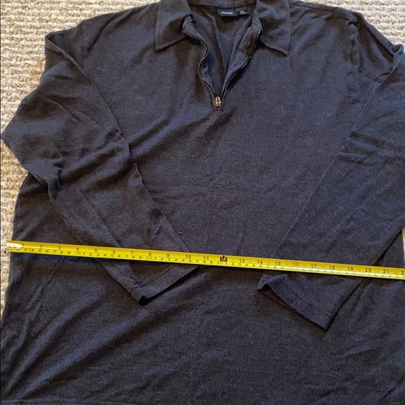 Hugo Boss Long Sleeve Polo - Picture 8 of 11